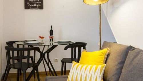 JOIVY Stylish 1-bed flat w/ city views in Alfama - Foto 5