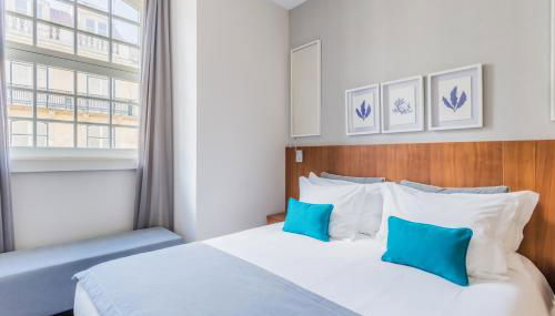 Augusta Residence Apartments - Foto 2