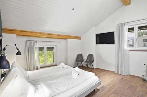 Foto 15 - Apartment mit 2 Schlafzimmern in Churwalden