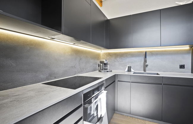 Apartamento de 2 quartos em Churwalden - Foto 11