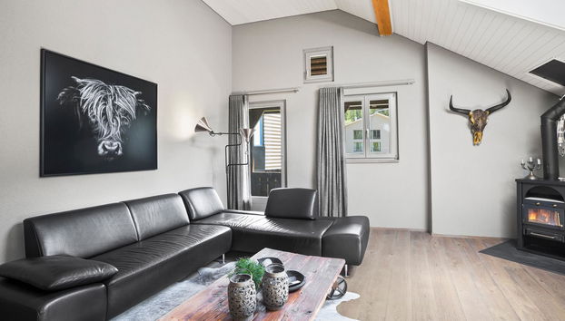 Apartment mit 2 Schlafzimmern in Churwalden - Foto 5