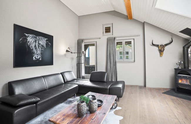 Apartamento de 2 quartos em Churwalden - Foto 5