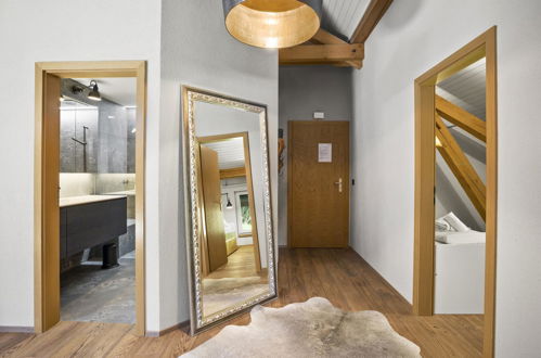 Foto 4 - Apartment mit 2 Schlafzimmern in Churwalden