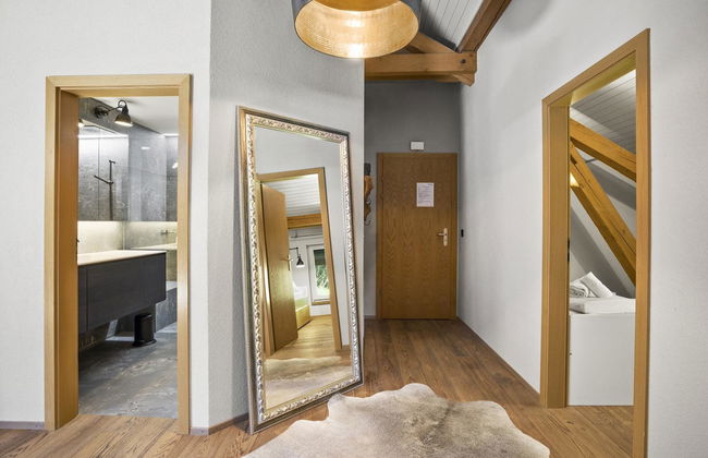 Apartamento de 2 quartos em Churwalden - Foto 4