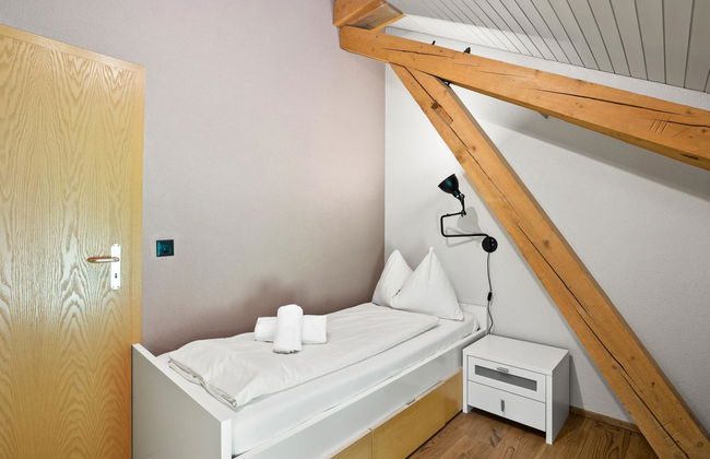 Apartamento de 2 quartos em Churwalden - Foto 19