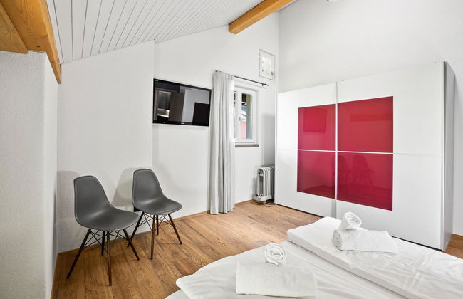 Apartamento de 2 quartos em Churwalden - Foto 16