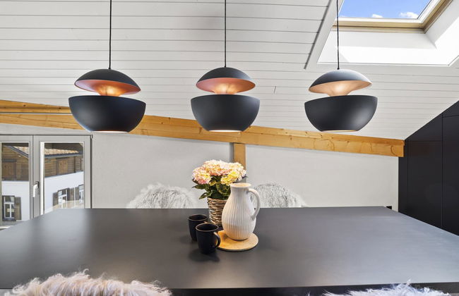 Apartamento de 2 quartos em Churwalden - Foto 10