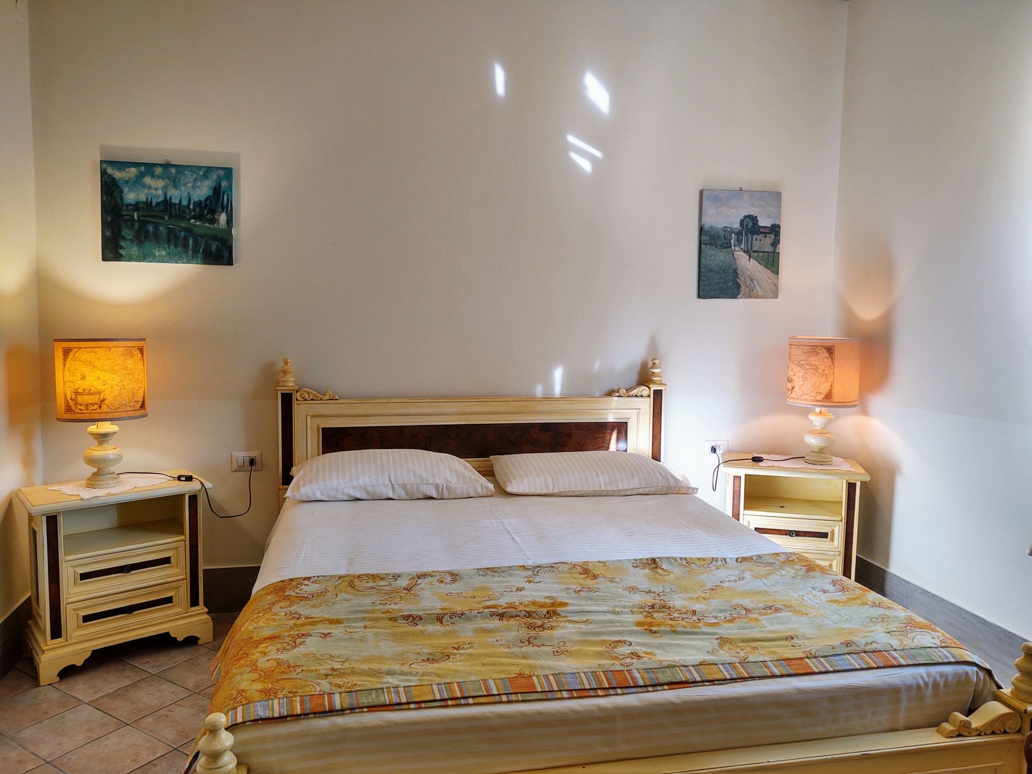 Foto 12 - Haus mit 1 Schlafzimmer in Invorio mit garten und blick auf die berge
