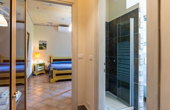 Casa de 2 quartos em Invorio com jardim e terraço - Foto 14