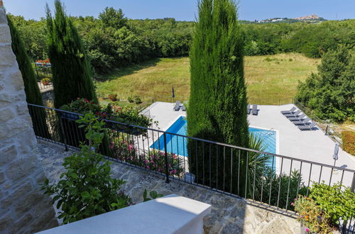 Photo 36 - 3 bedroom House in Buje with swimming pool and garden