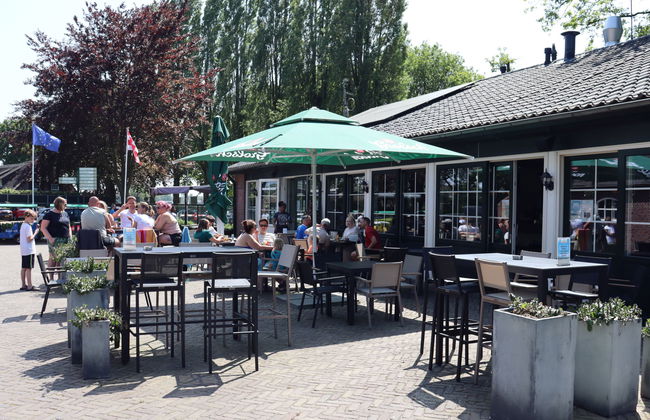 Haus mit 3 Schlafzimmern in Udenhout mit schwimmbad und garten - Foto 14