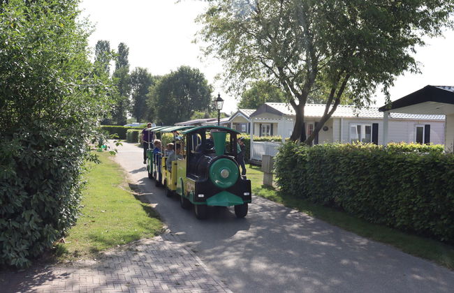 Haus mit 3 Schlafzimmern in Udenhout mit schwimmbad und garten - Foto 15
