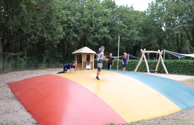 Haus mit 3 Schlafzimmern in Udenhout mit schwimmbad und garten - Foto 13