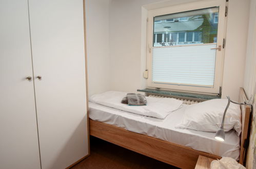 Foto 18 - Casa con 2 camere da letto a Norden con giardino e vista mare