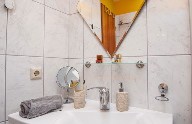 Casa de 3 quartos em Norden com jardim e terraço - Foto 23