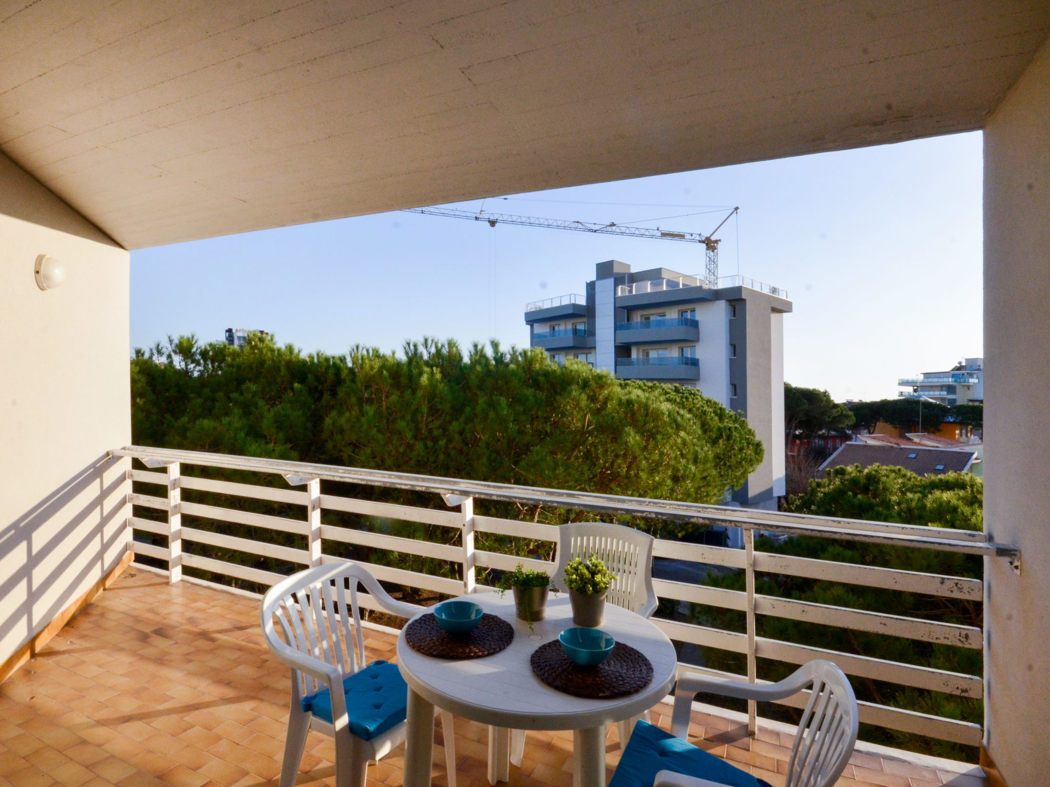 Photo 14 - Appartement en Lignano Sabbiadoro avec piscine et terrasse