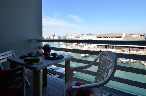 Photo 20 - Appartement en Lignano Sabbiadoro avec piscine et terrasse