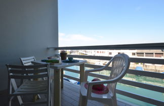 Foto 2 - Appartamento a Lignano Sabbiadoro con piscina e vista mare