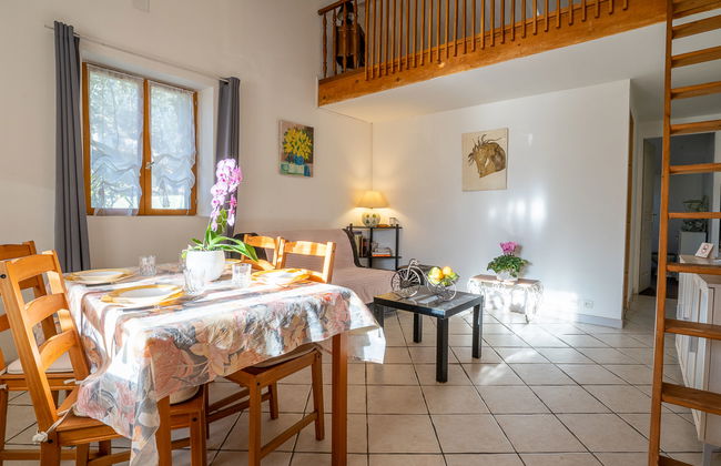 Casa de 3 quartos em Hyères com jardim e terraço - Foto 10