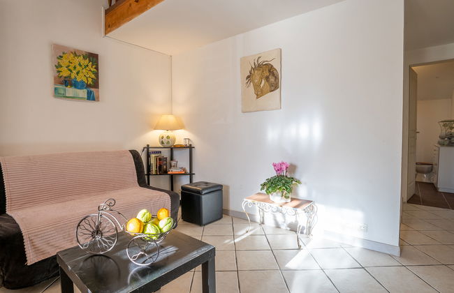 Casa de 3 quartos em Hyères com jardim e terraço - Foto 7