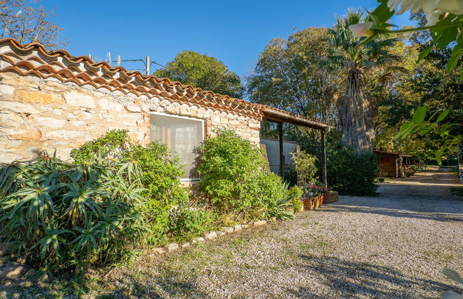 Casa de 3 quartos em Hyères com jardim e terraço - Foto 19