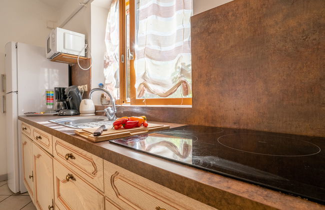 Casa de 3 quartos em Hyères com jardim e terraço - Foto 12