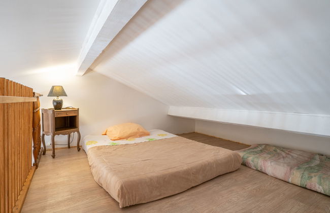 Casa de 3 quartos em Hyères com jardim e terraço - Foto 15