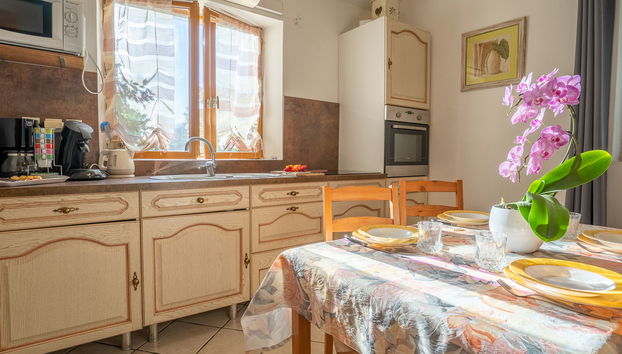 Haus mit 3 Schlafzimmern in Hyères mit garten und terrasse - Foto 2