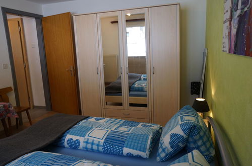 Foto 30 - Apartamento de 1 quarto em Saas-Grund