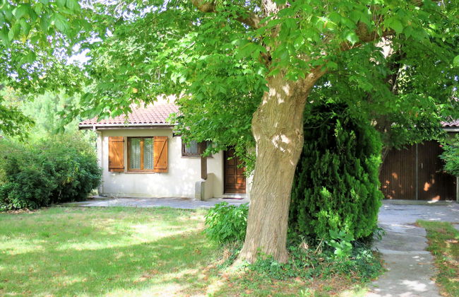 Casa de 3 quartos em Arès com jardim e terraço - Foto 16