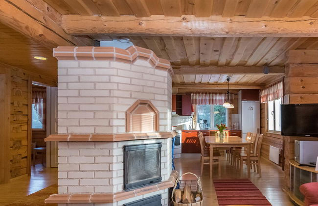 Casa con 3 camere da letto a Sysmä con sauna - Foto 6