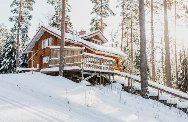 Casa con 3 camere da letto a Sysmä con sauna - Foto 19