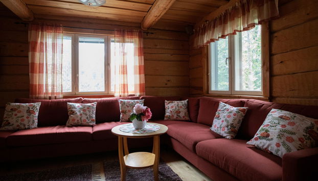 Casa con 3 camere da letto a Sysmä con sauna - Foto 5