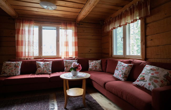 Casa con 3 camere da letto a Sysmä con sauna - Foto 5