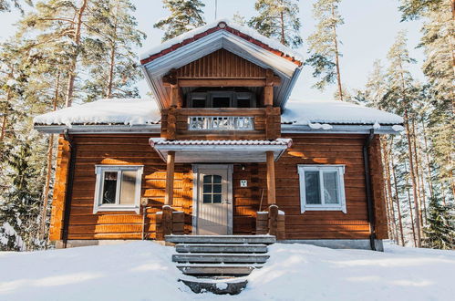 Photo 19 - 3 bedroom House in Sysmä with sauna