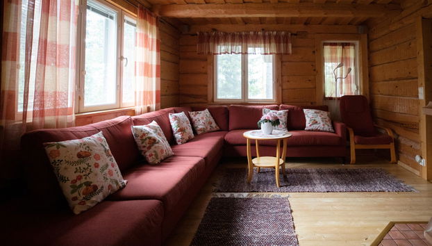 Casa con 3 camere da letto a Sysmä con sauna - Foto 4