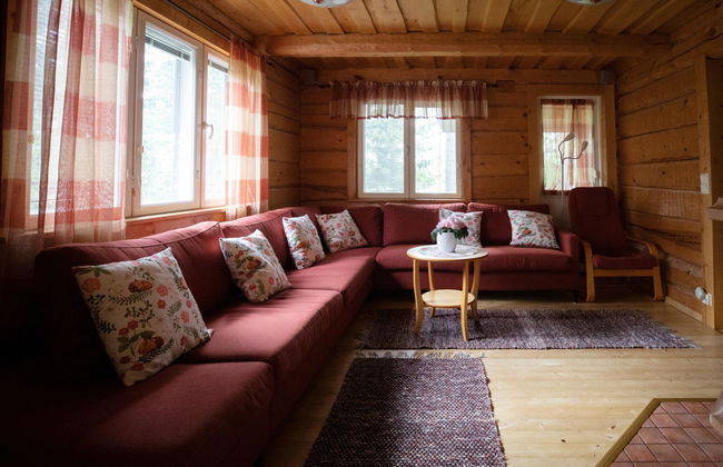 Casa con 3 camere da letto a Sysmä con sauna - Foto 4