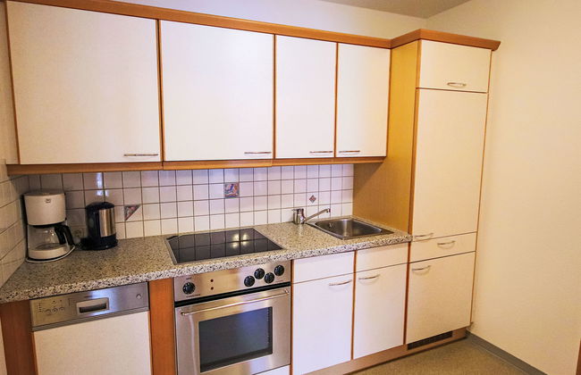 Apartamento de 2 quartos em Kappl com jardim e terraço - Foto 10