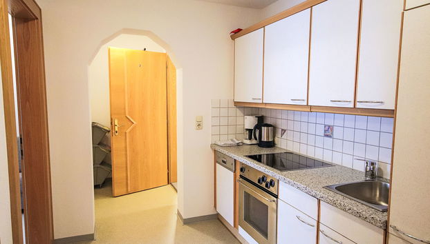 Apartamento de 2 quartos em Kappl com jardim e terraço - Foto 4