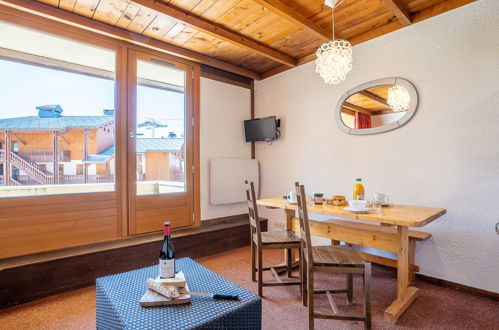 Photo 7 - Apartment in Les Belleville with mountain view