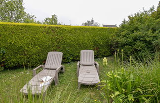 Photo 2 - Maison de 3 chambres à Trégastel avec jardin et terrasse