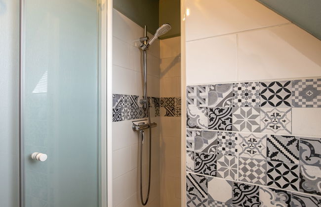 Casa de 4 quartos em Trégastel com jardim e terraço - Foto 19