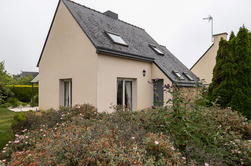 Photo 29 - Maison de 3 chambres à Trégastel avec jardin et terrasse