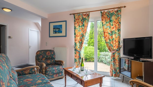 Casa de 4 quartos em Trégastel com jardim e terraço - Foto 3