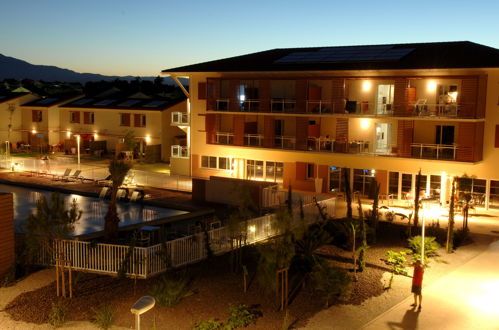 Photo 27 - Appartement de 2 chambres à Argelès-sur-Mer avec piscine et jardin