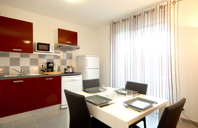 Apartamento de 2 quartos em Argelès-sur-Mer com piscina e jardim - Foto 8