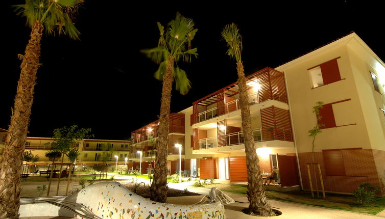 Photo 1 - Maison de 3 chambres à Argelès-sur-Mer avec piscine et vues à la mer