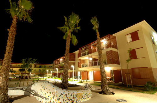 Photo 26 - 1 bedroom Apartment in Argelès-sur-Mer with swimming pool and garden