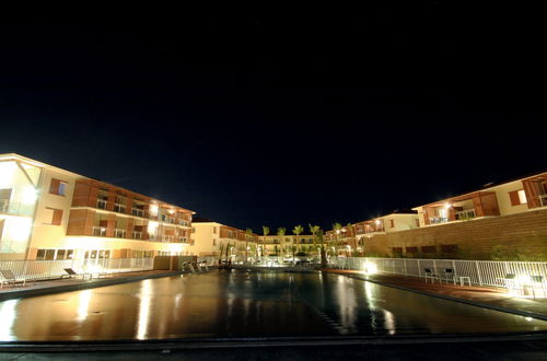 Foto 14 - Casa de 2 habitaciones en Argelès-sur-Mer con piscina y vistas al mar