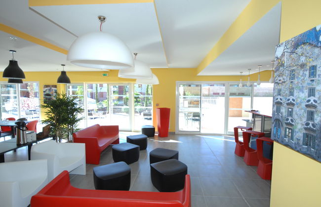 Apartamento de 2 quartos em Argelès-sur-Mer com piscina e jardim - Foto 19